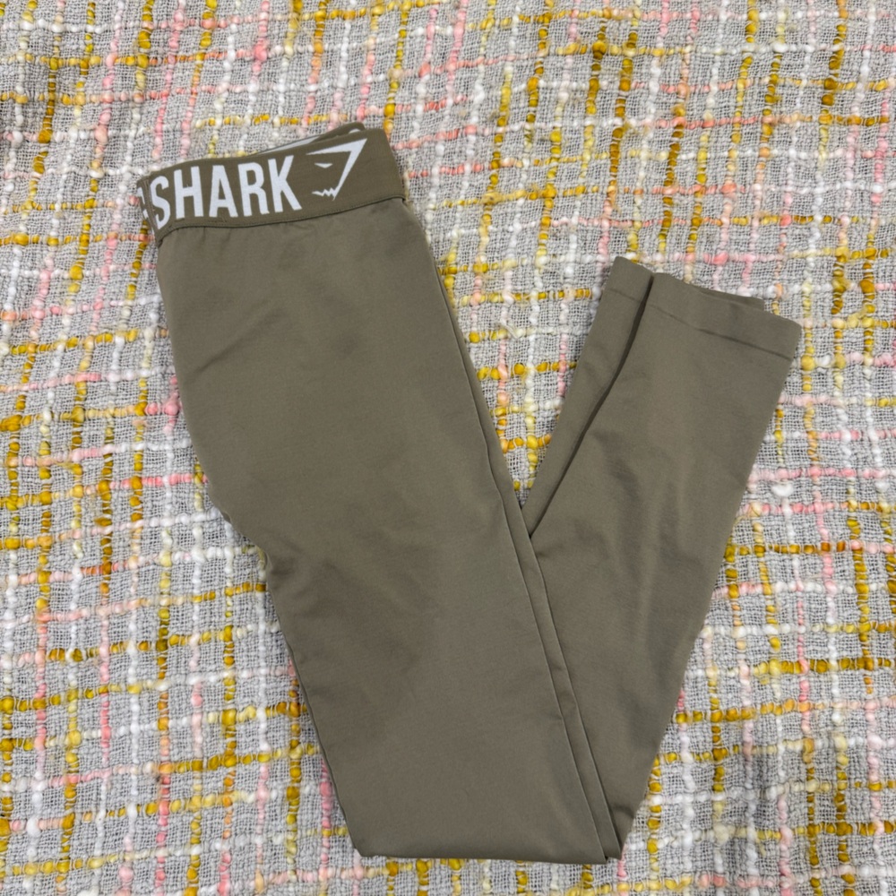 Gymshark Fit Seamless Leggings